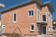 Lackford home extensions