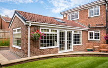 Lackford house extension leads