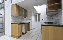 Lackford kitchen extension leads