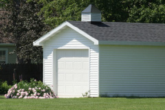 Lackford outbuilding construction costs